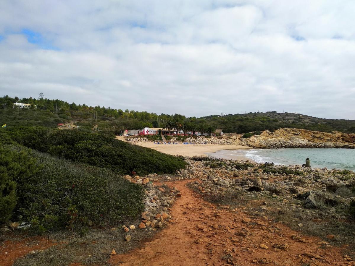 Home Village 维拉多比斯坡 外观 照片